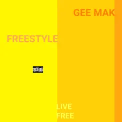 Freestyle - Single by Gee Mak album reviews, ratings, credits