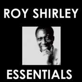 Roy Shirley Essentials artwork