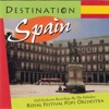 Destination Spain
