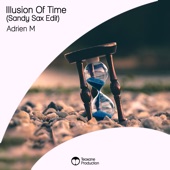Illusion of Time (Sandy Sax Edit) artwork