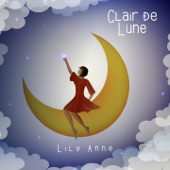 Clair de lune artwork