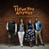 I Love You Anyway (Acoustic Version) artwork