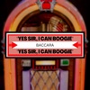 Yes Sir, I Can Boogie - Single