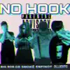 NO HOOK (feat. OLLIEXTC, Enfinot & Big Rob) - Single album lyrics, reviews, download