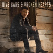 Dive Bars & Broken Hearts EP artwork