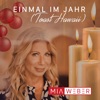 Einmal im Jahr (Toast Hawaii) - Single