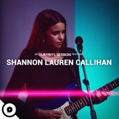 Shannon Lauren Callihan  OurVinyl Sessions - EP artwork