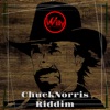 Chuck Norris Riddim - Single