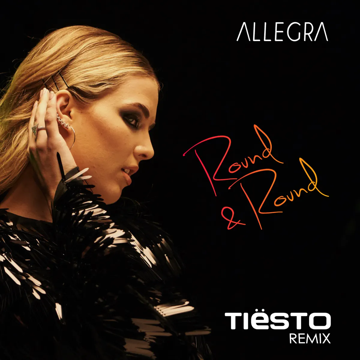 Allegra & Tiësto - Round & Round (Tiësto Remix) - Single (2023) [iTunes Plus AAC M4A]-新房子