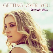 Getting Over You artwork