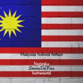Malaysian National Anthem - Negaraku (Instrumental) artwork