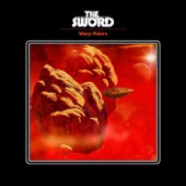 The Sword - Tres Brujas