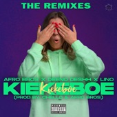 Kiekeboe (Deny Sinto Remix) artwork