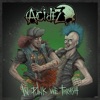 In Punk We Thrash - Single