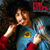 For Keeps artwork