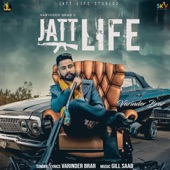 Jatt Life artwork