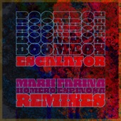 Escalator - Mark Farina & Homero Espinosa Deep Mix artwork