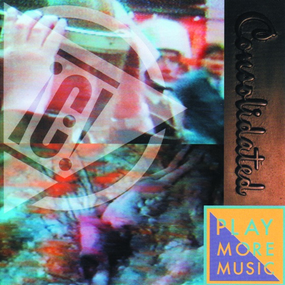 Cover artwork for Crackhouse
