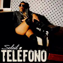 Telefono Song Lyrics