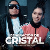 Generación De Cristal artwork