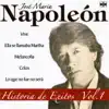 Historia de Éxitos, Vol. 1 album lyrics, reviews, download
