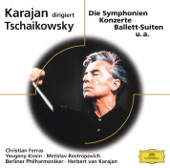 Johann Strauss II, Tchaikovsky, Chopin - Tchaikovsky: Serenade for Strings in C, Op.48 - 1. Pezzo in forma di sonatina: Andante non troppo - Allegro moderato