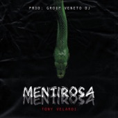 Mentirosa artwork