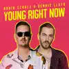 Young Right Now - Single album lyrics, reviews, download