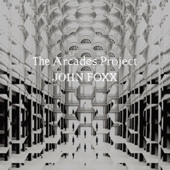 THE ARCADES PROJECT cover art
