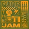 Pump Up the Jam (DJ T. Remix) - Eitan Reiter lyrics