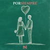 Por Siempre - Single