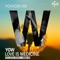 Follow My Dream - Yow lyrics