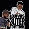 3 Liter (feat. LouiVos) - TonyTony lyrics
