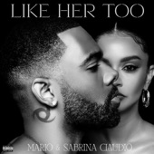 Like Her Too (feat. Sabrina Claudio) artwork