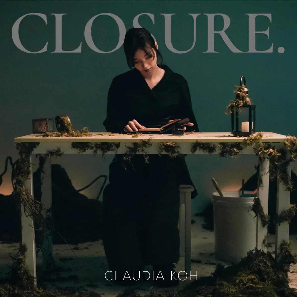 Claudia Koh - CLOSURE. - Single (2023) [iTunes Plus AAC M4A]-新房子