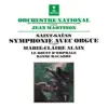 Saint-Saëns: Symphonie No. 3 avec orgue, Le rouet d'Omphale & Danse macabre album lyrics, reviews, download
