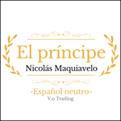 El príncipe - Nicolas Maquiavelo