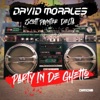 Party in De Ghetto - Single
