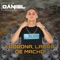 Ladrona, Ladra de Macho (feat. MC Bruninho MB) - DJ Daniel, Mc Myllena & MC TH lyrics