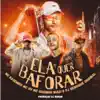 Ela Quer Baforar song lyrics