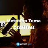 Tema Metrô Rio artwork