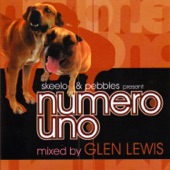 Glen Lewis: Numero Uno (DJ Mix) artwork