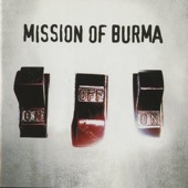 Mission Of Burma - Max Ernst's Dream