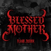 Blessed Mother artwork