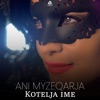 Kotelja Ime - Single