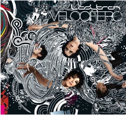 VELOCIFERO cover art