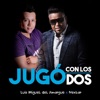 Jugó Con los Dos (feat. Nextar) - Single