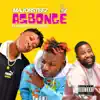 Asbonge (feat. Cassper Nyovest) - Single album lyrics, reviews, download