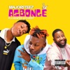 Majorsteez - Asbonge (feat. Cassper Nyovest)