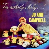 Jo Ann Campbell - Mama (Can I Go out Tonight?) [Remastered]